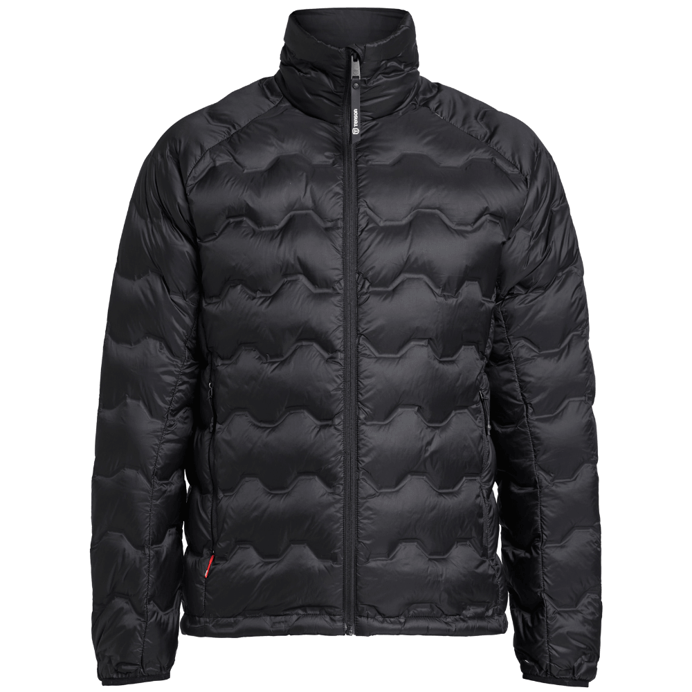 productImage: M's TXlite Shibui Down Collar Jacket Black