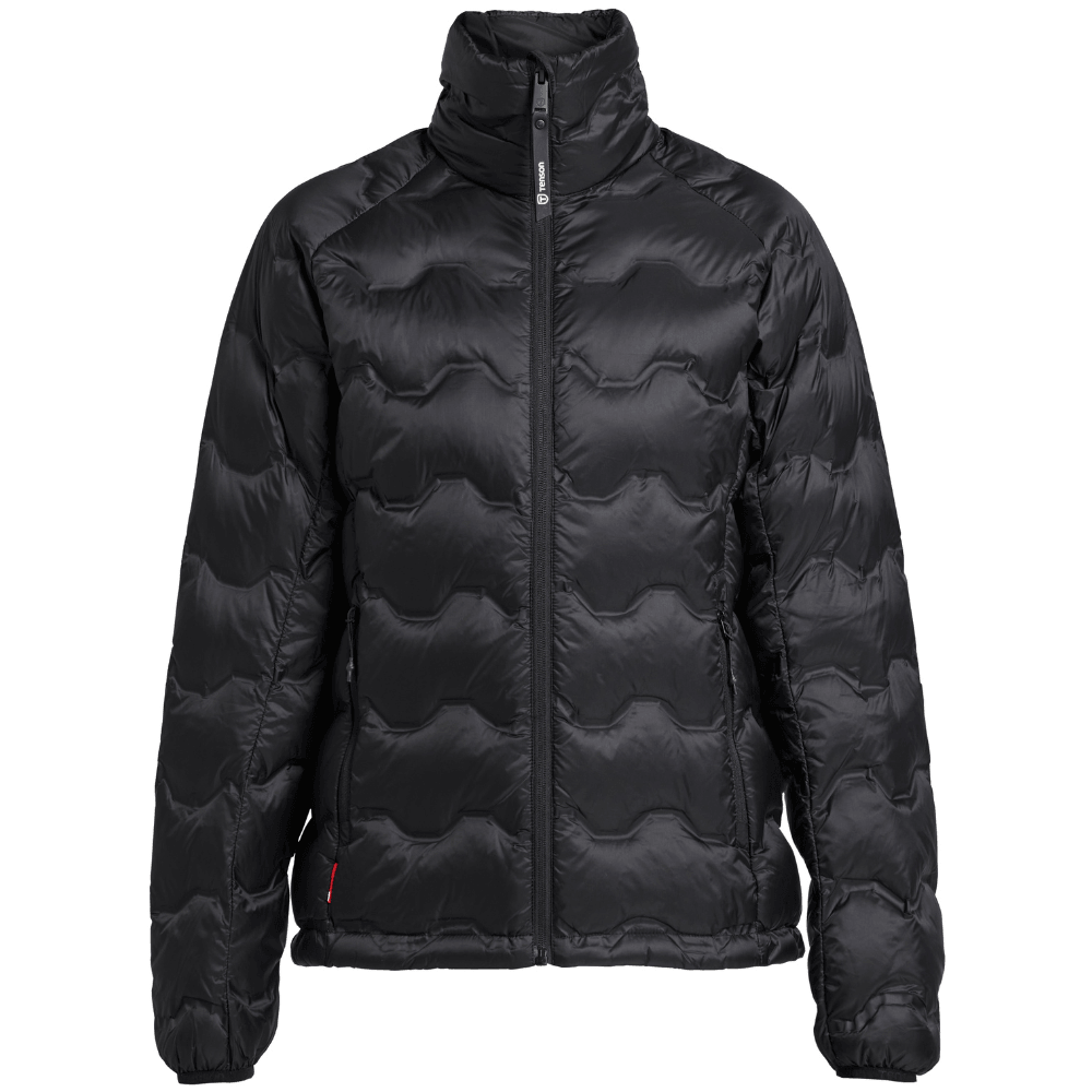 productImage: W's TXlite Shibui Down Collar Jacket Black