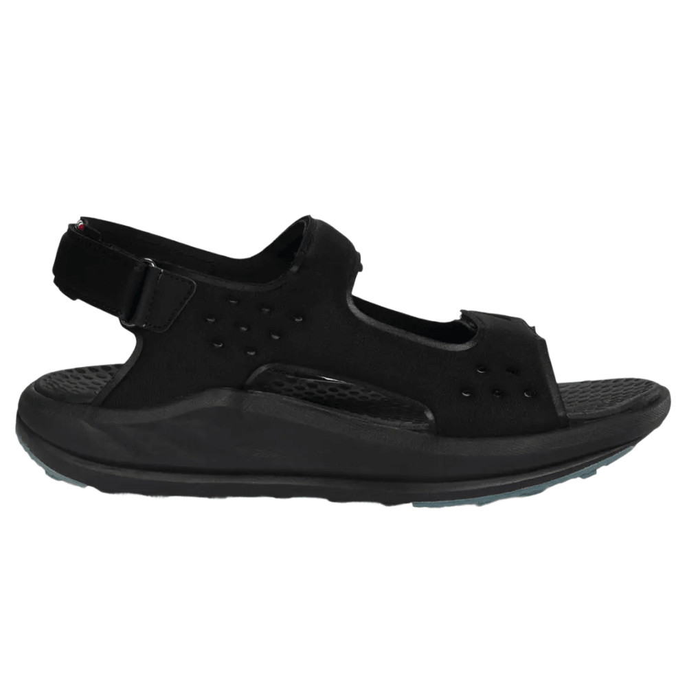 productImage: M's Balance Sandal Black/Grey