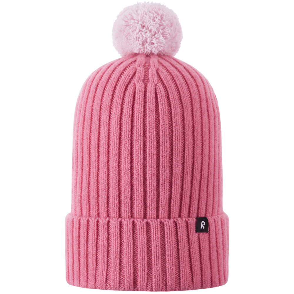 productImage: Beanie Topsu Kids Soft Coral