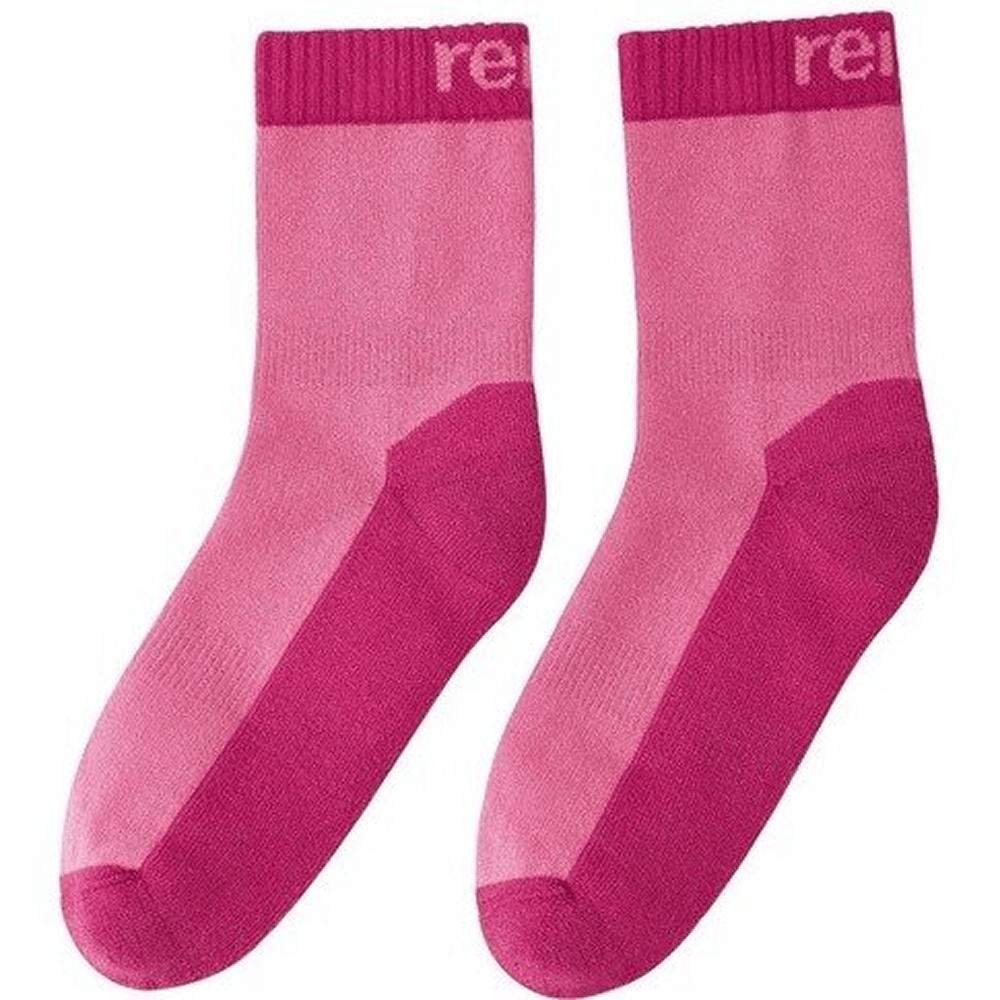 productImage: Socks Villalla Kids Soft Coral