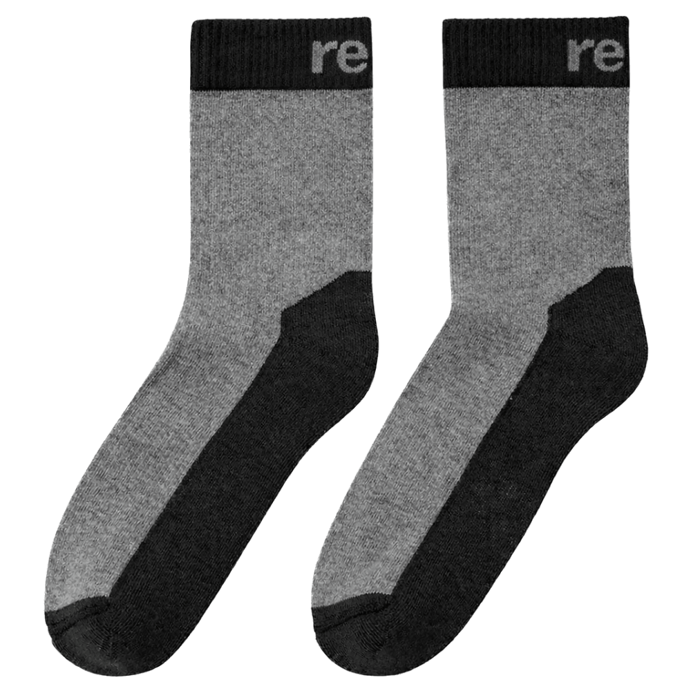 productImage: Socks Villalla Kids Melange Grey