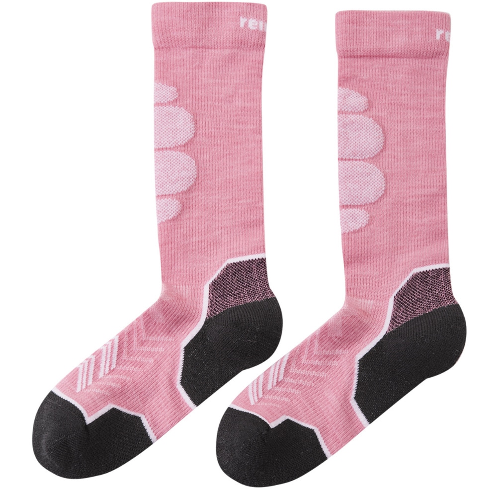 productImage: Socks Atleetti Kids Soft Coral