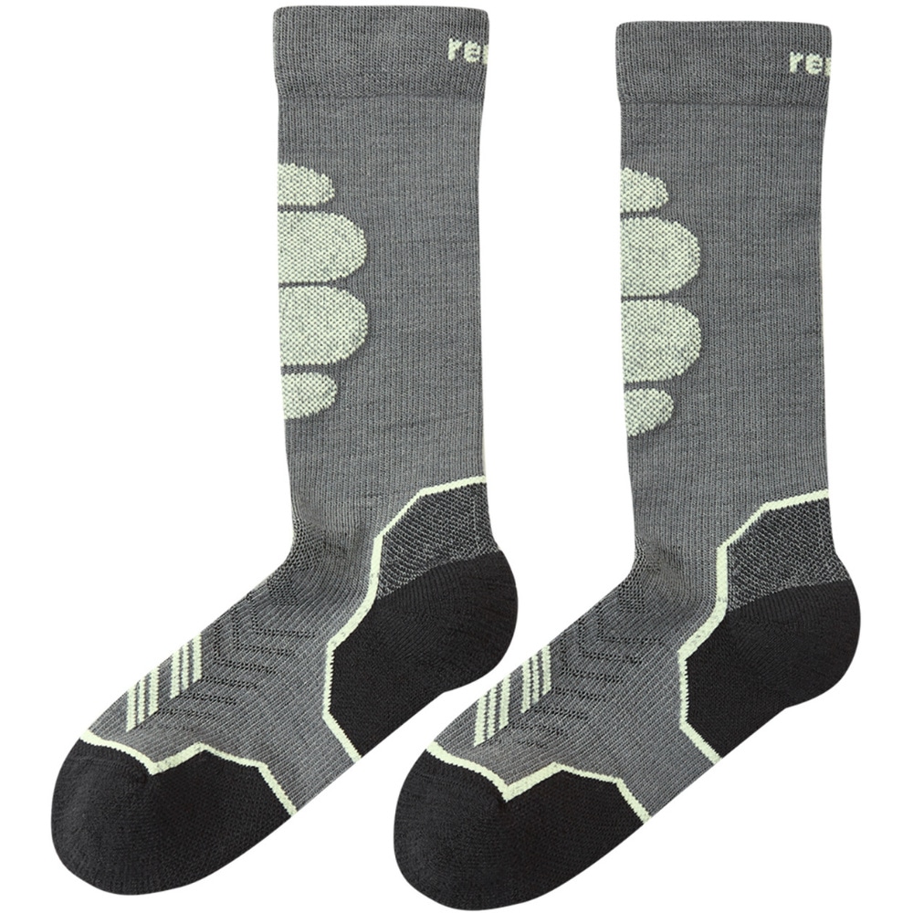 productImage: Socks Atleetti Kids Soft Black