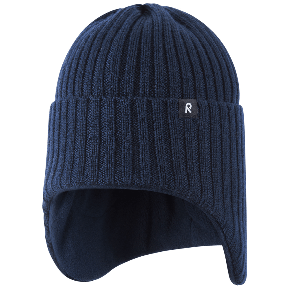 productImage: Beanie Mystinen Kids Navy