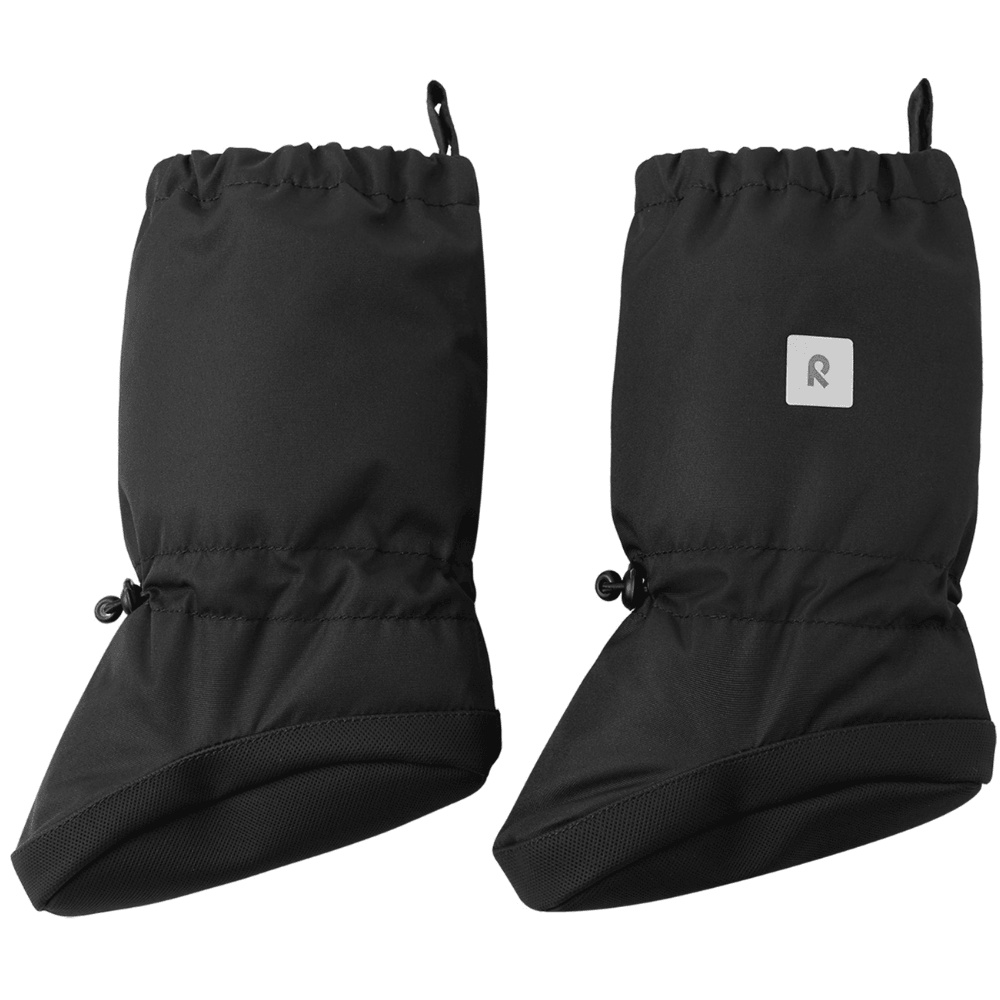 productImage: Booties Anturoin Kids Black