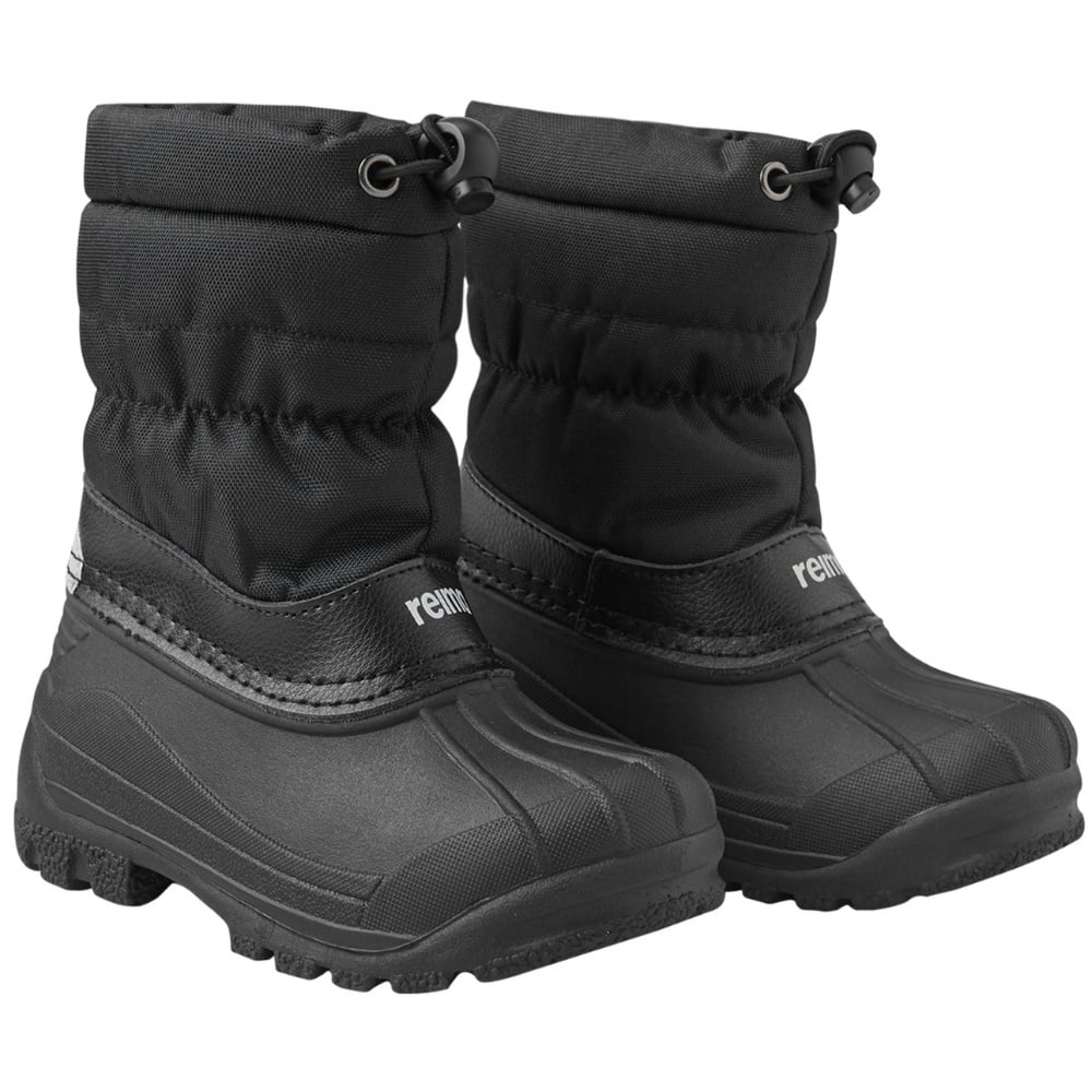 productImage: Winter Boots Nefar Kids Black