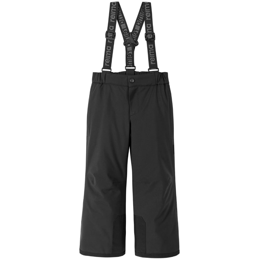 productImage: ReimaTec Winter Pants Proxima Kids Black