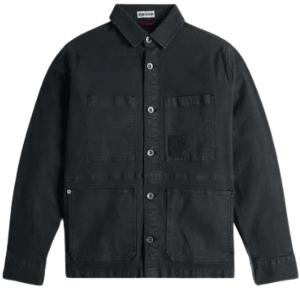 productImage: M's Utiliy Jacket Black