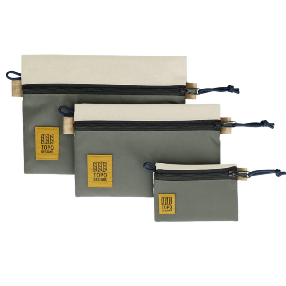 productImage: Accessory Bag Bundle Bone White/Beetle