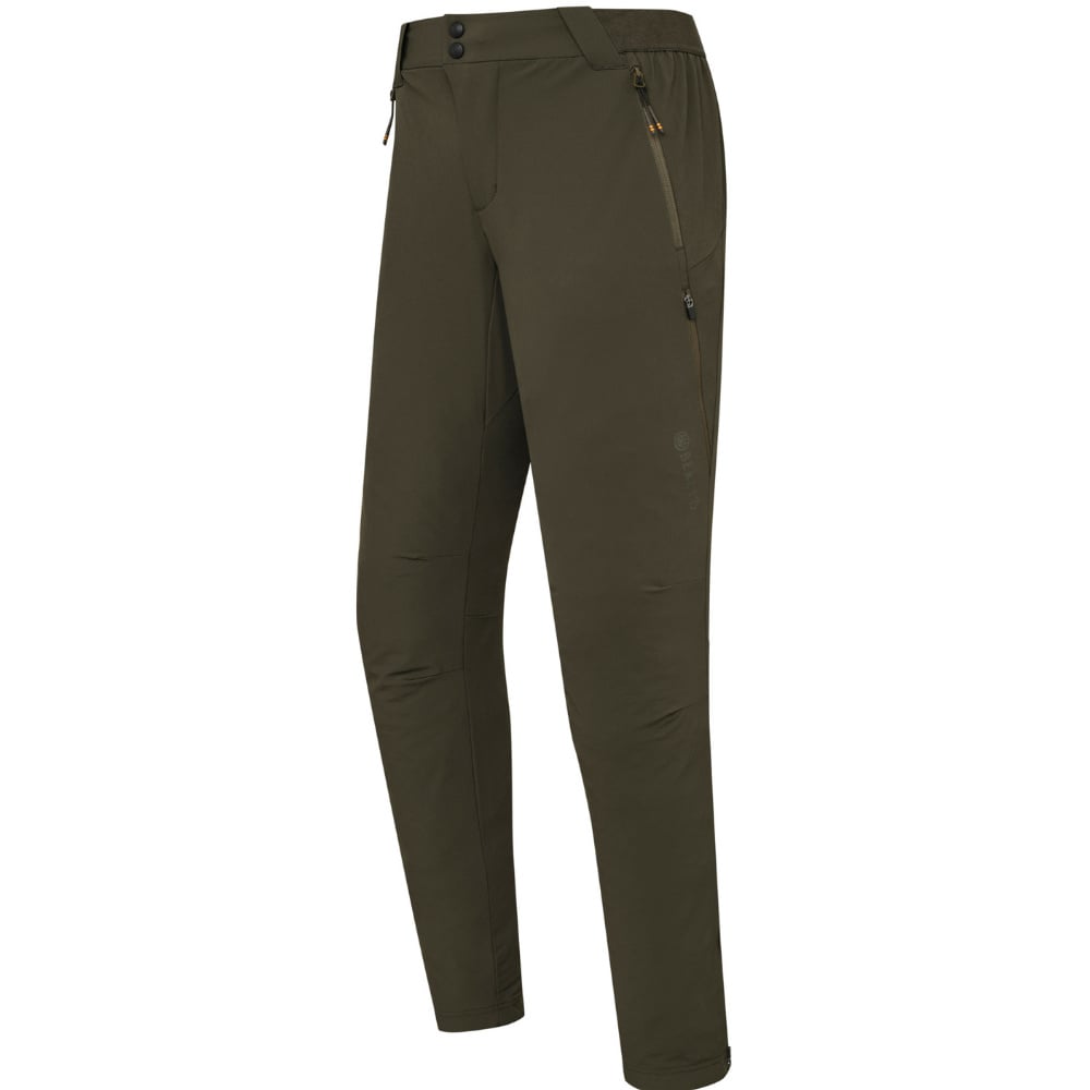 productImage: M's Vertikal Light Pants Green Moss