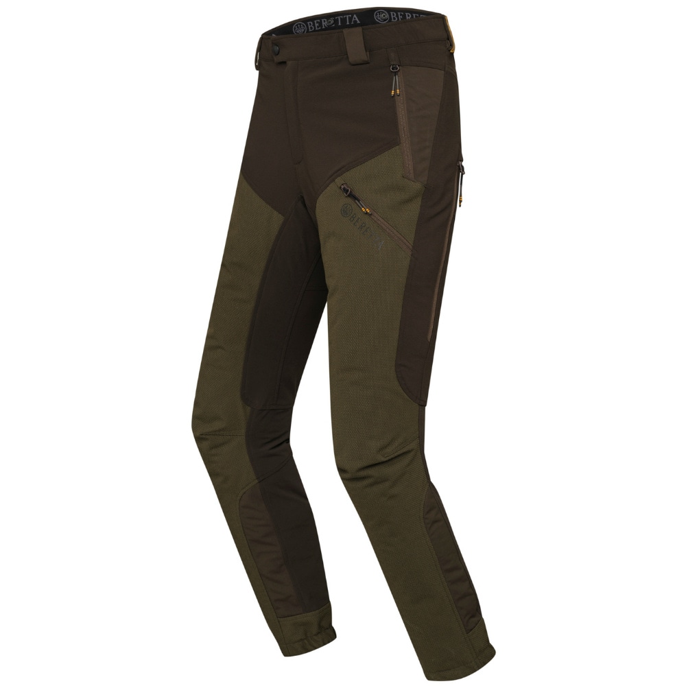 productImage: M's Thorn Resistant EVO Pants Brown Bark