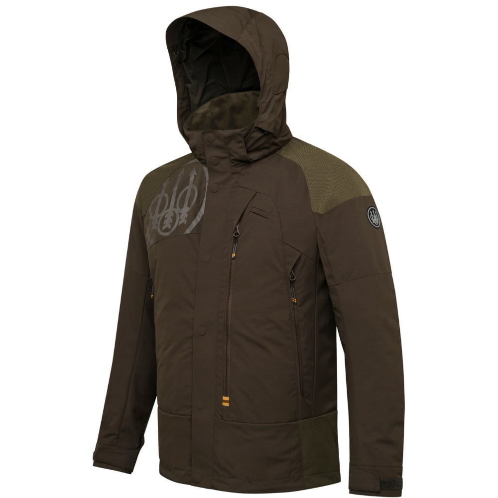 productImage: M's Thorn Resistant EVO Jacket Brown Bark