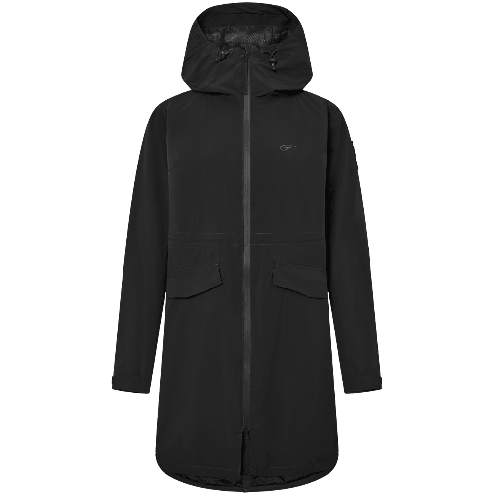 productImage: W's Hallie Waterproof Jacket Black