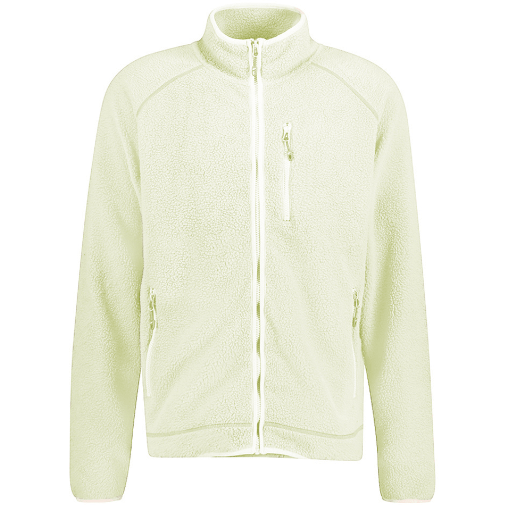 productImage: Gale Pile Fleece Jacket Unisex Oyster Gray
