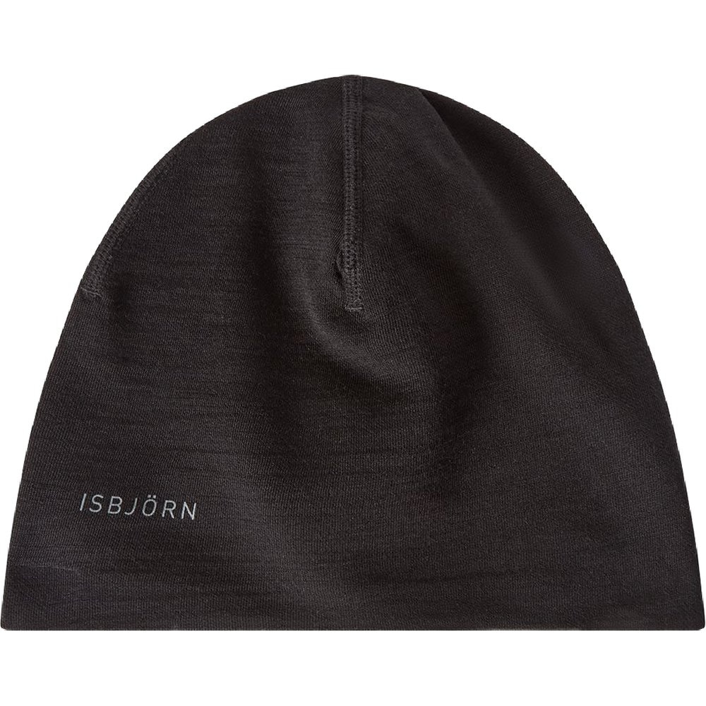 Husky Beanie Black, view: 1
