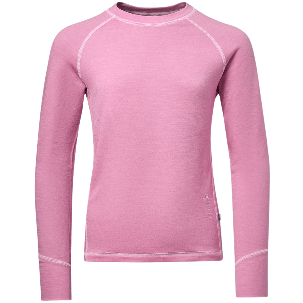productImage: Husky Sweater Baselayer Kids Frost Pink