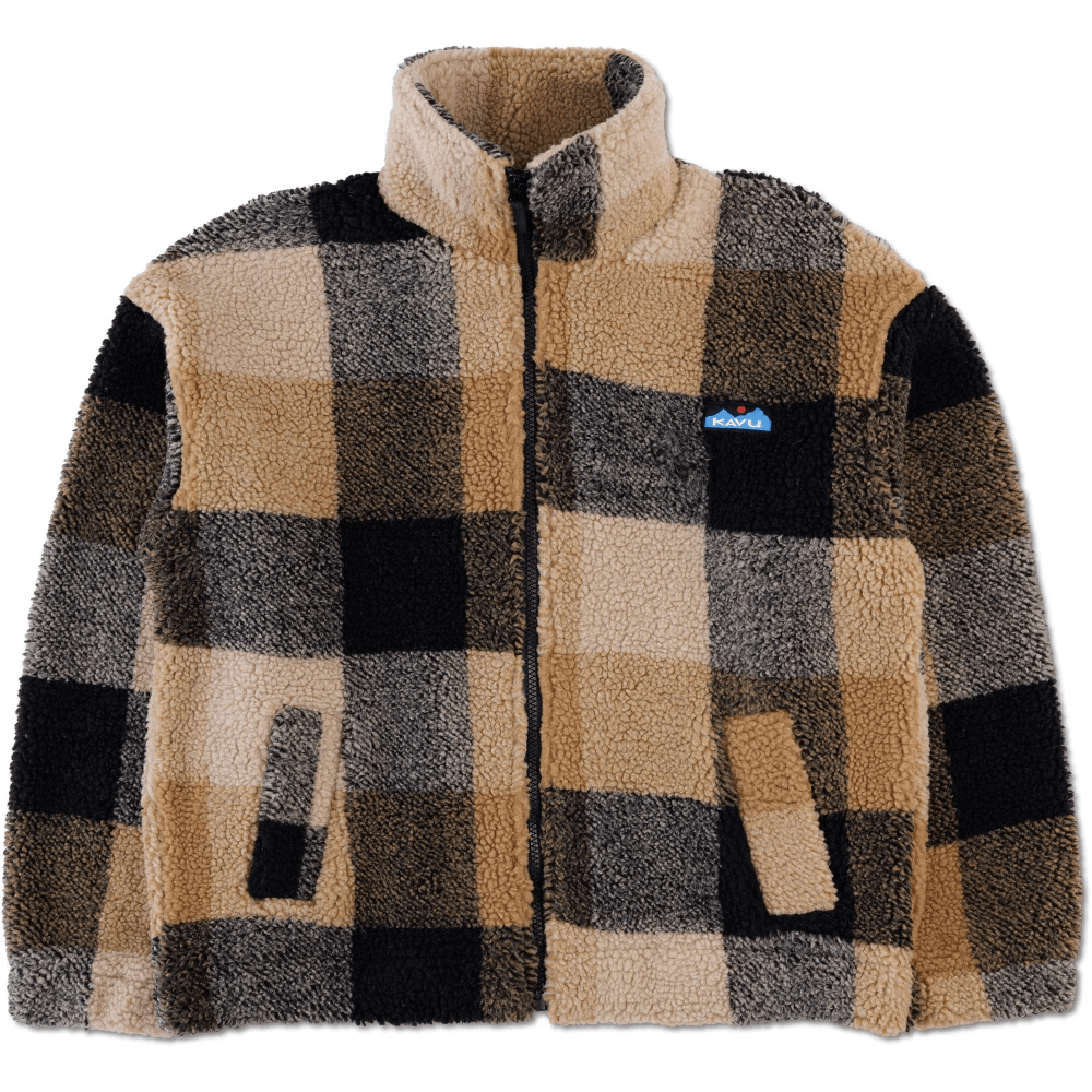 productImage: W's Loven Hilltop Plaid