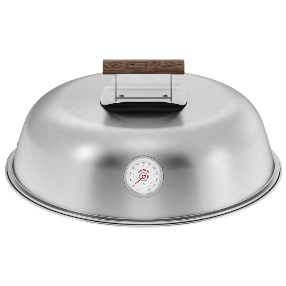 productImage: Lock Ø 58 med termometer