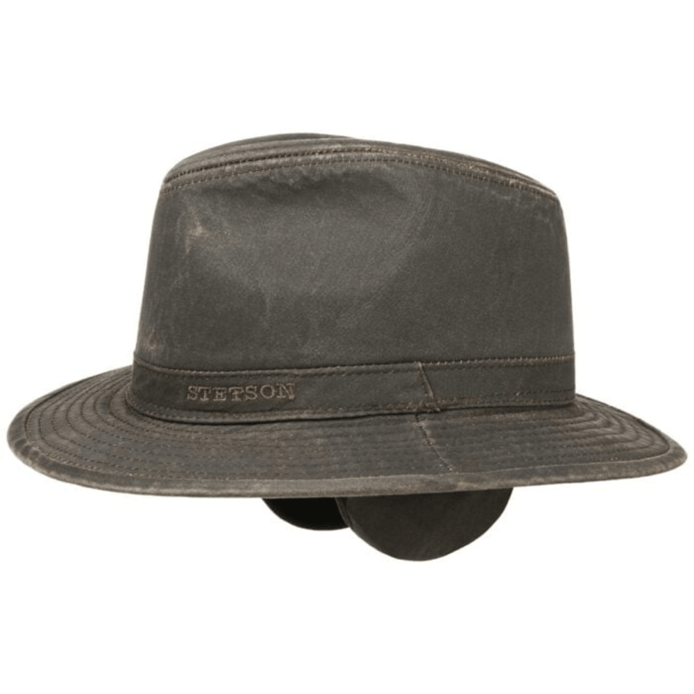 productImage: Traveller CO/PES EF Brun