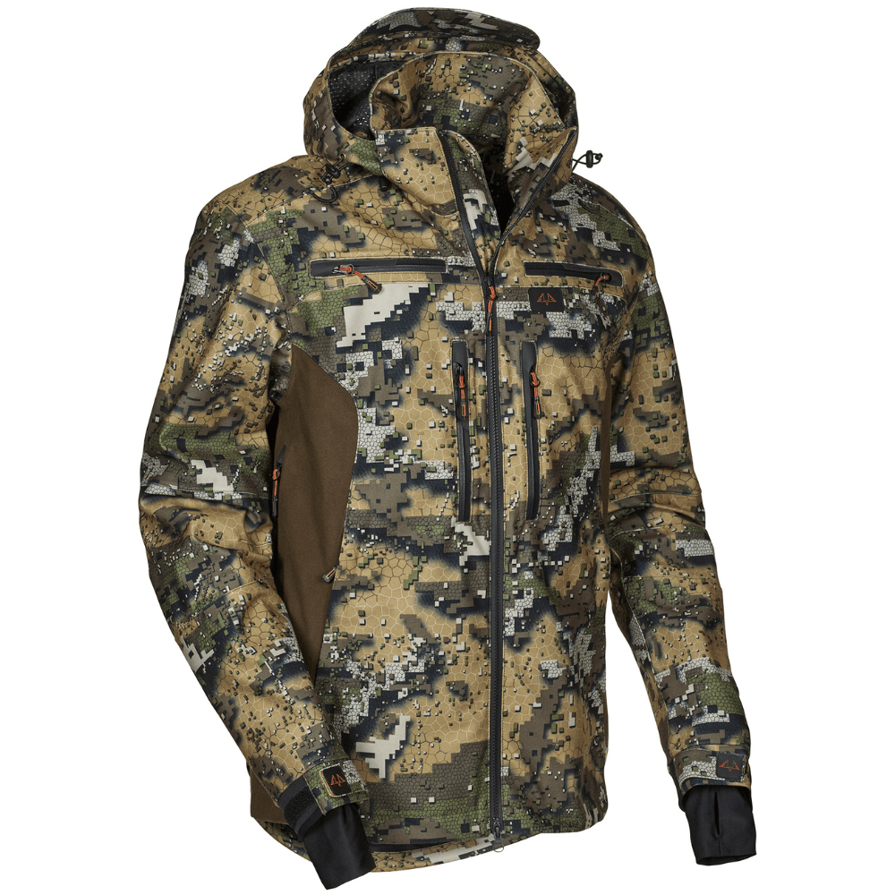 productImage: M's Ridge 3 Hunting Jacket Desolve Veil
