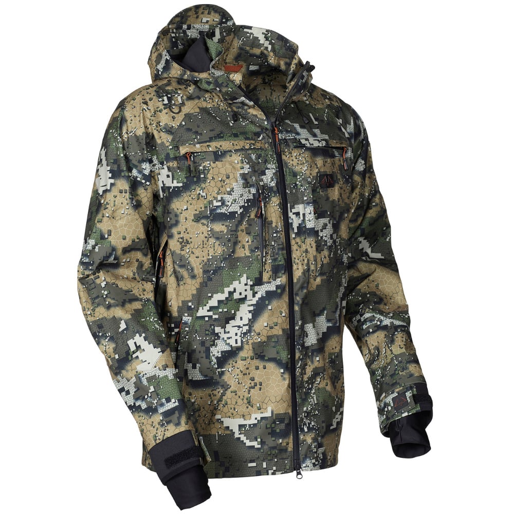 productImage: M's Titan 2 Hunting Jacket Desolve Veil