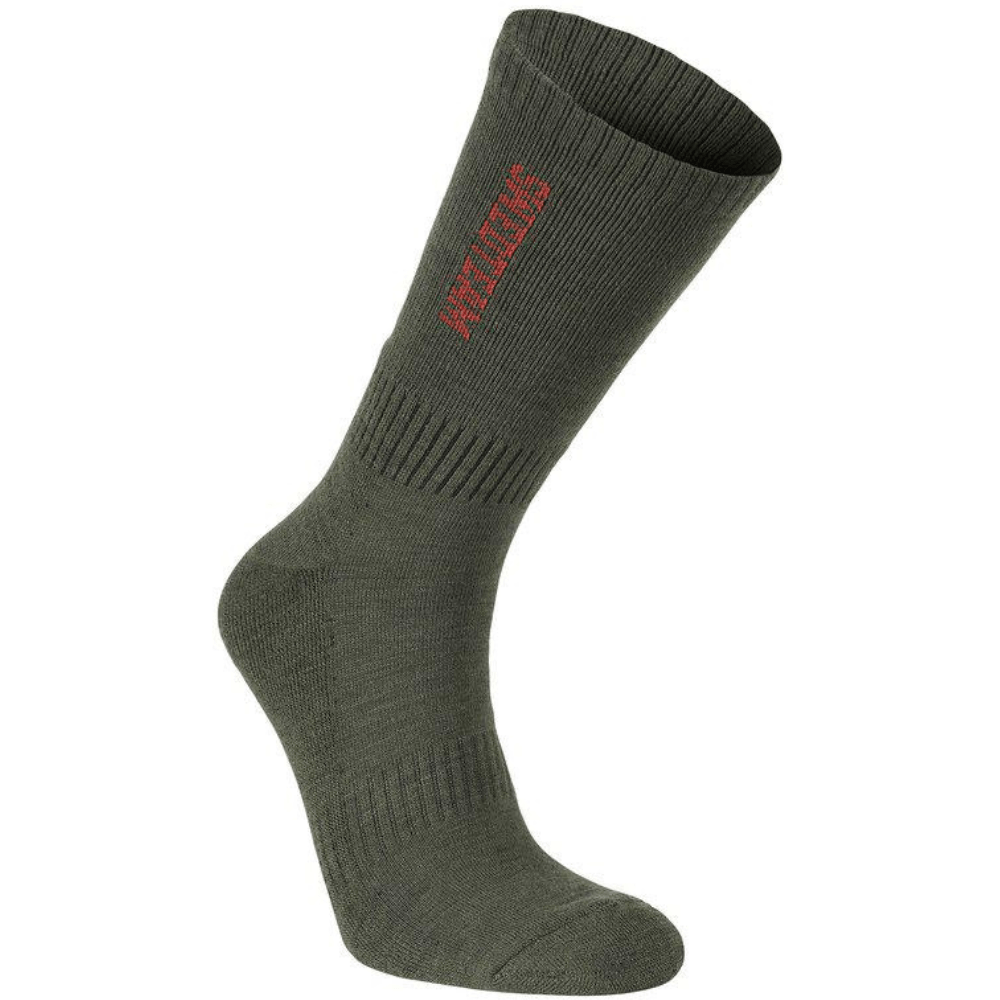 productImage: M's Ultra Wool Socks Green