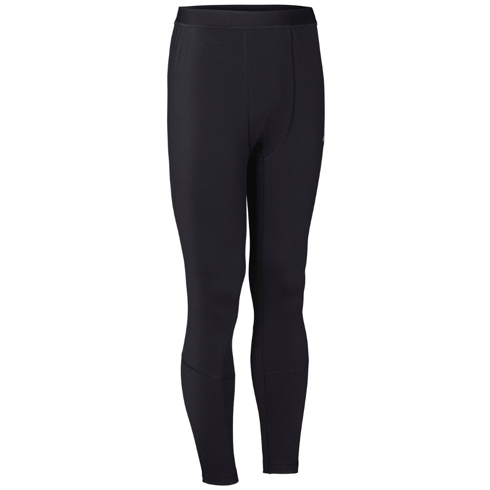 productImage: M's Ridge Trouser Base Layer Black