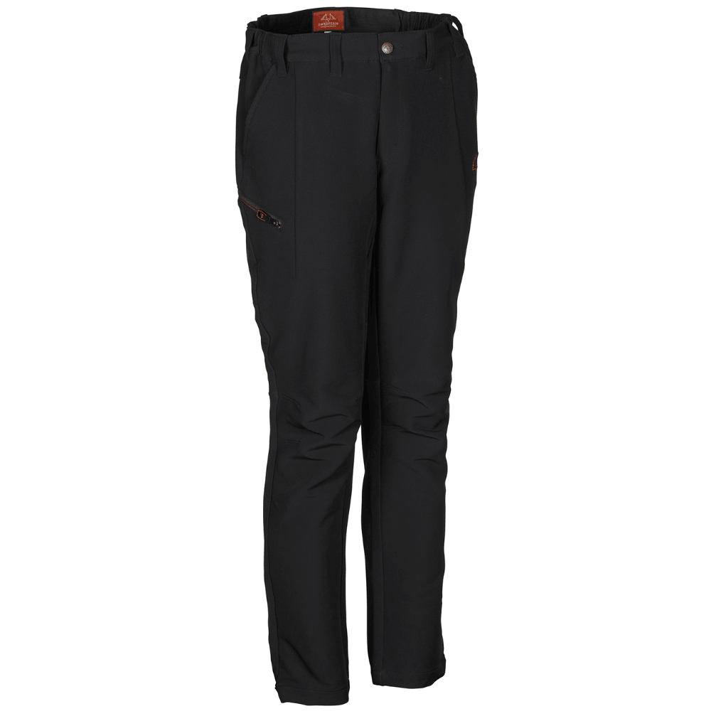 productImage: M's Lynx Antibite 2 Hunting Trouser Black