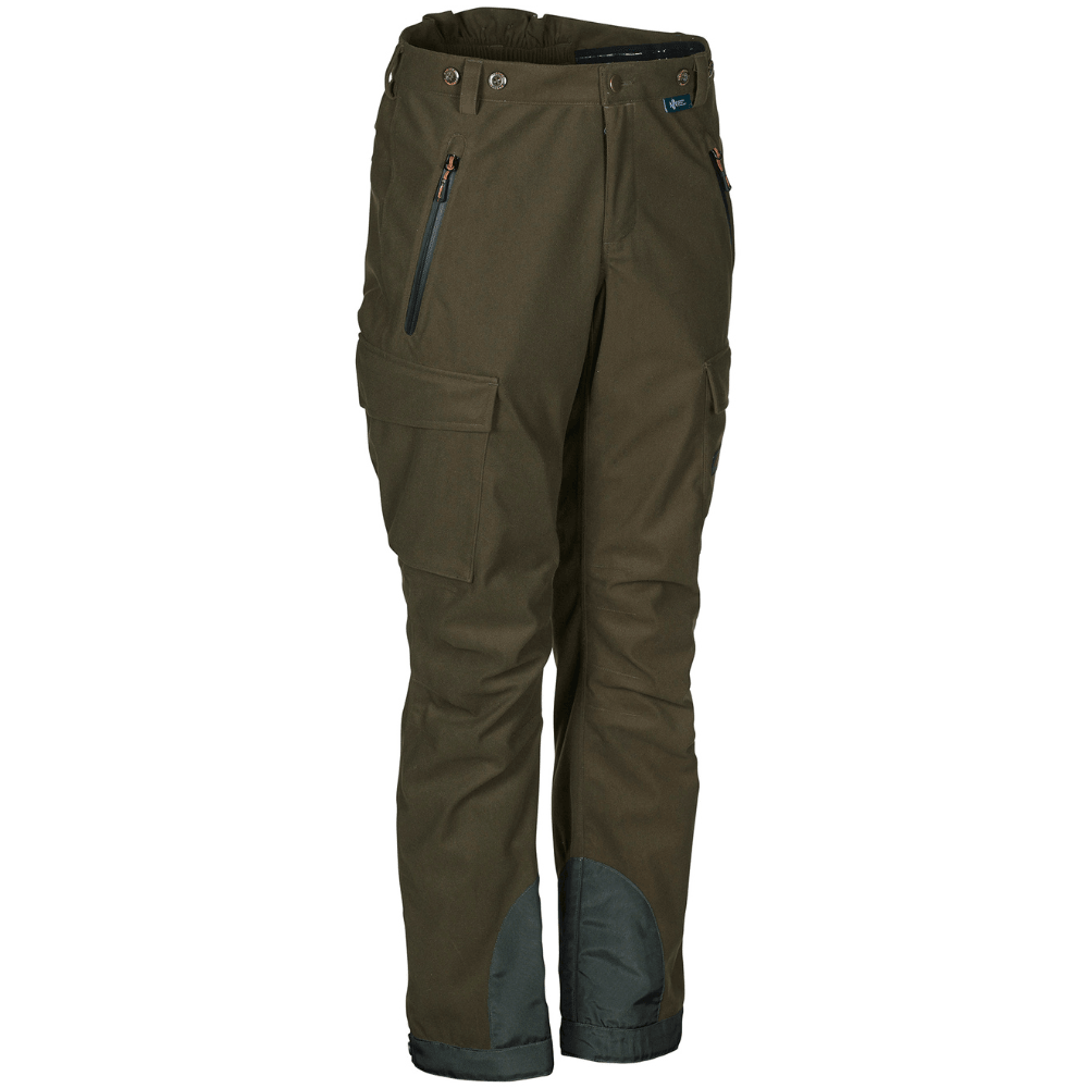 productImage: M's Ridge 3 Hunting Trouser Forest Green