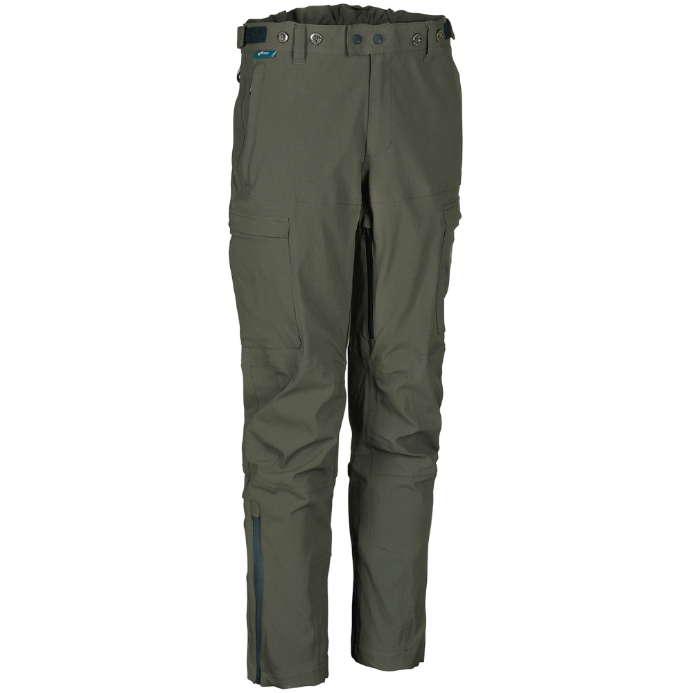 productImage: M's Titan 2 Hunting Trouser Swedteam Green