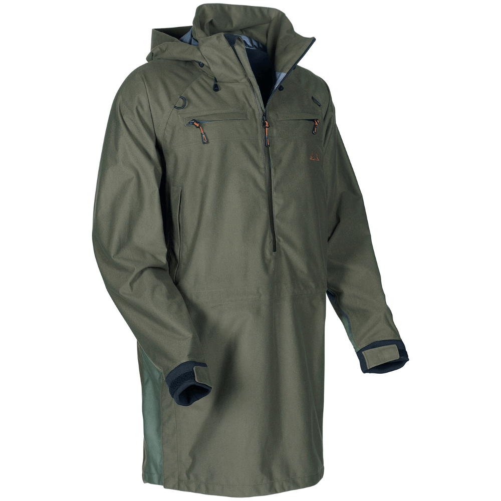 productImage: M's Alpha 3-L Green