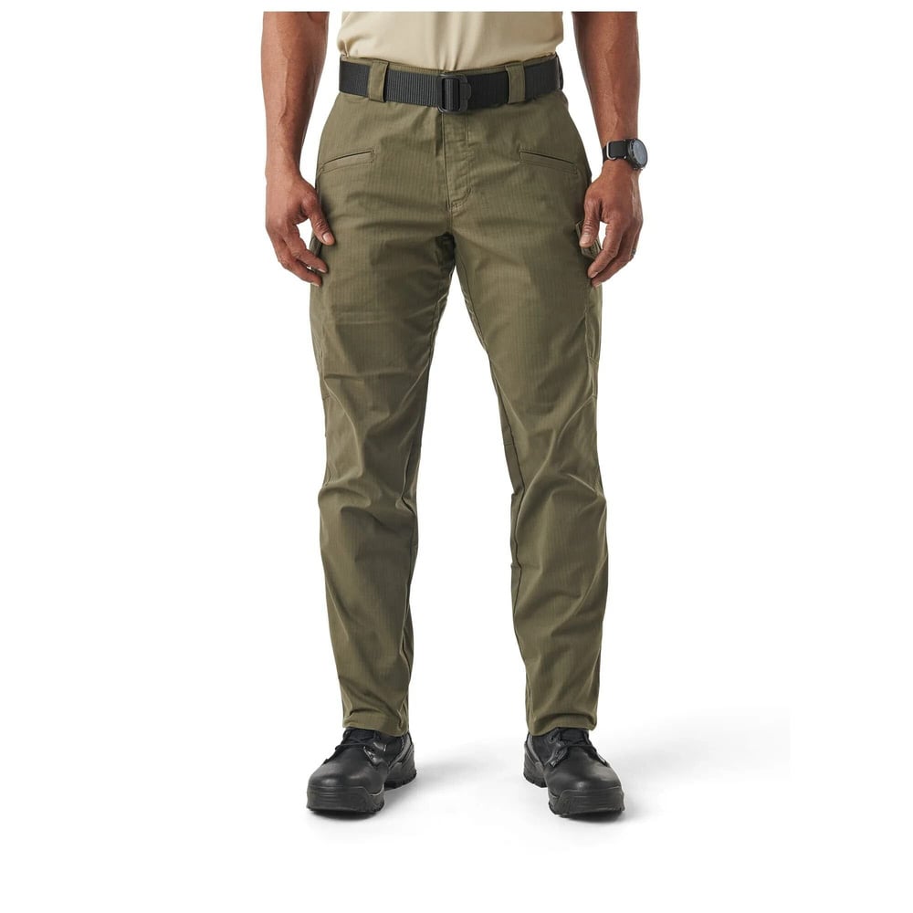 productImage: Icon Pant Ranger Green