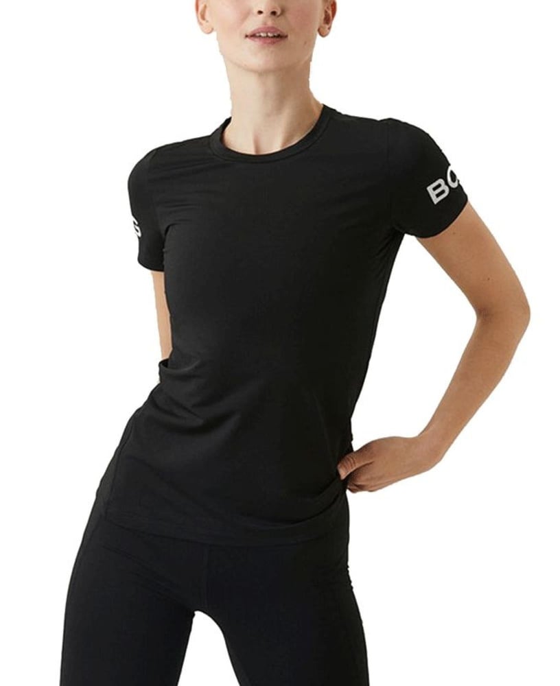 Borg Slim Wmn Black Beauty, view: 1