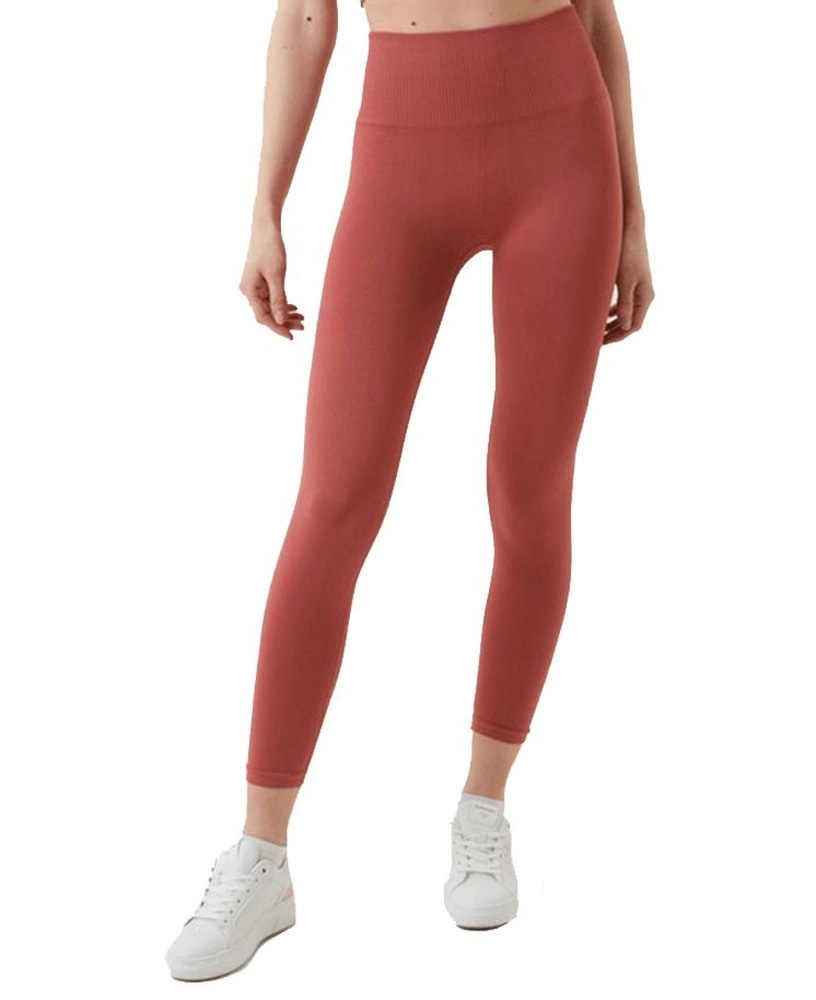 Sthlm Seamless Light Wmns Dusty Cedar, view: 1