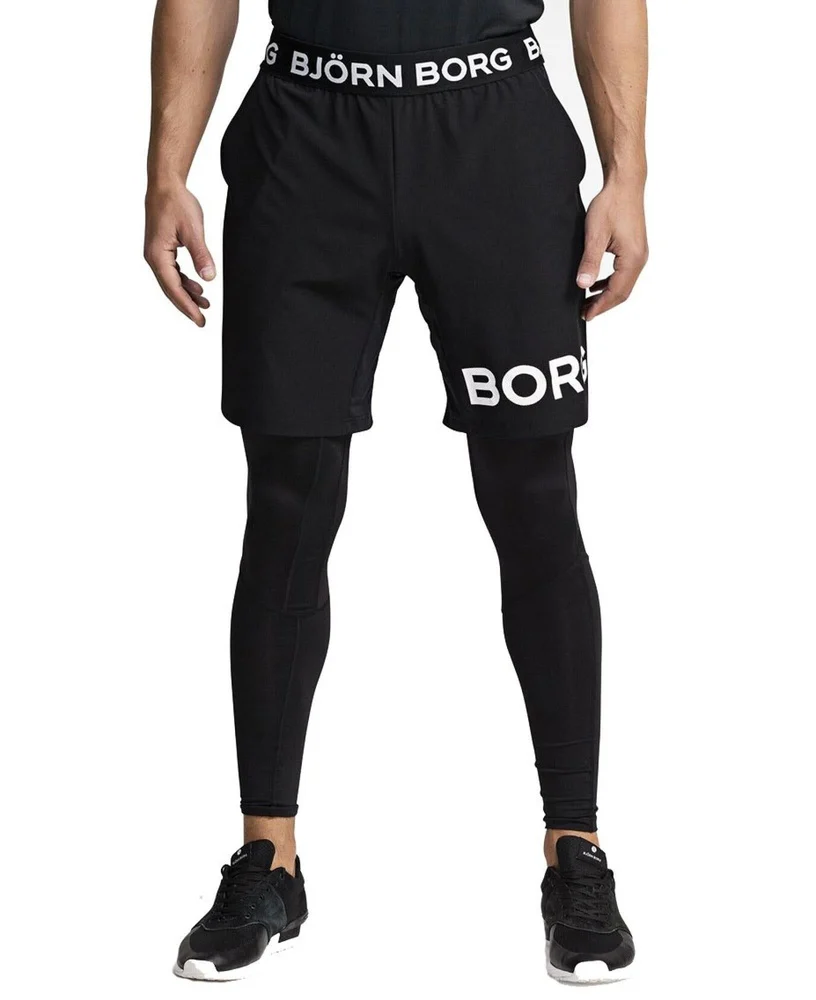 August Shorts Black Beauty, view: 1