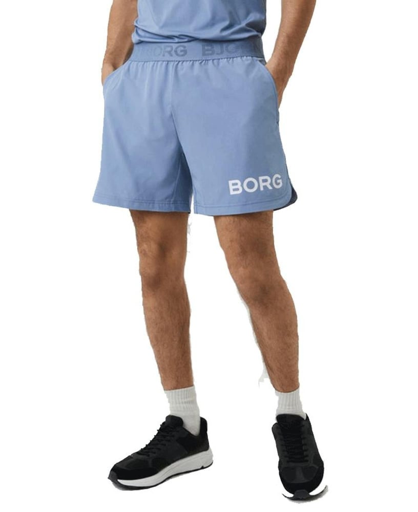Borg Short Stonewash, view: 1