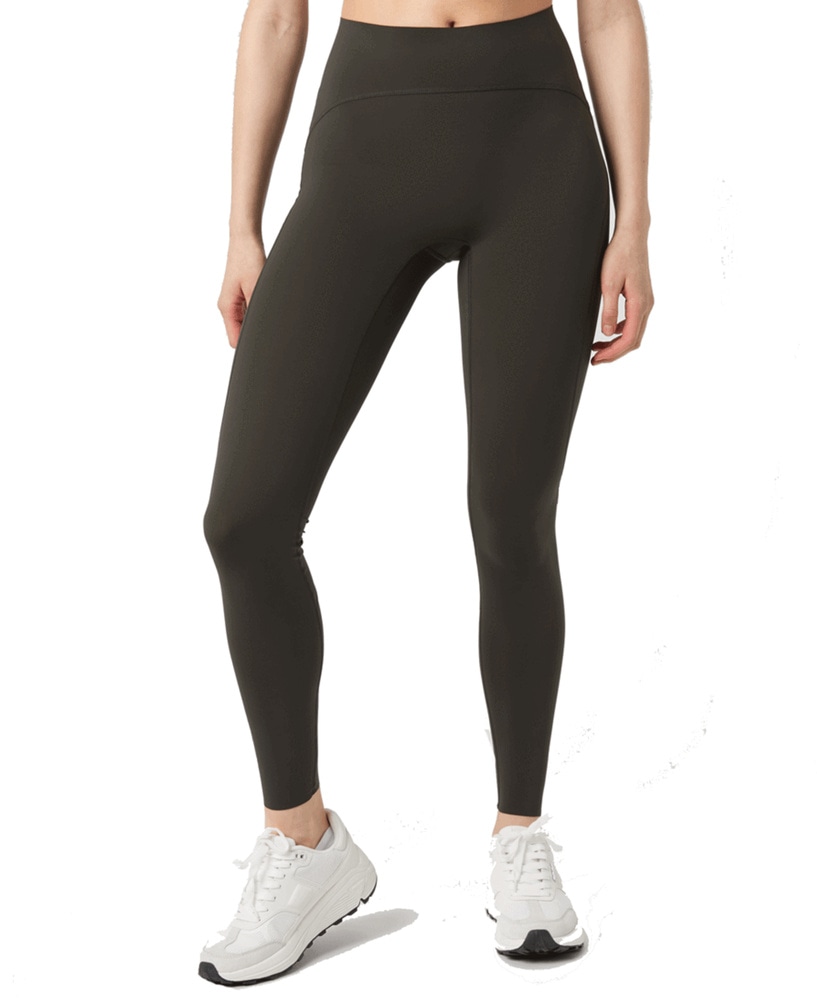 BORG SLEEK TIGHTS Peat, view: 1