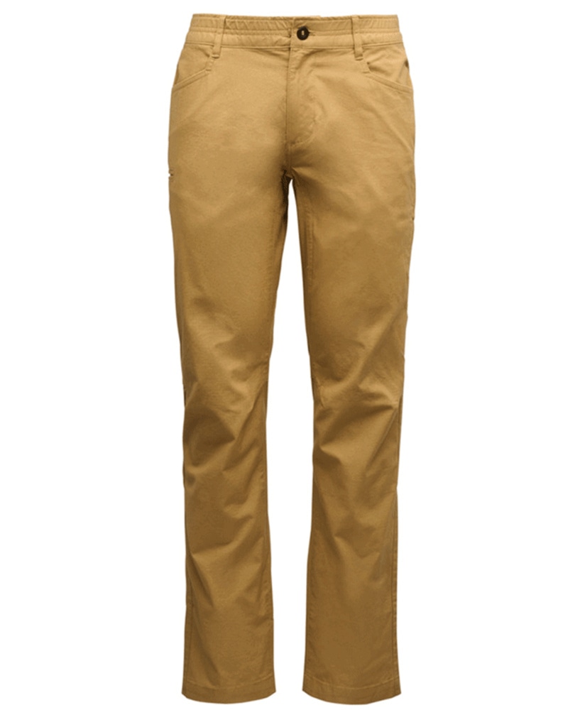 productImage: Men's Rocklock Pants Flax (2021)