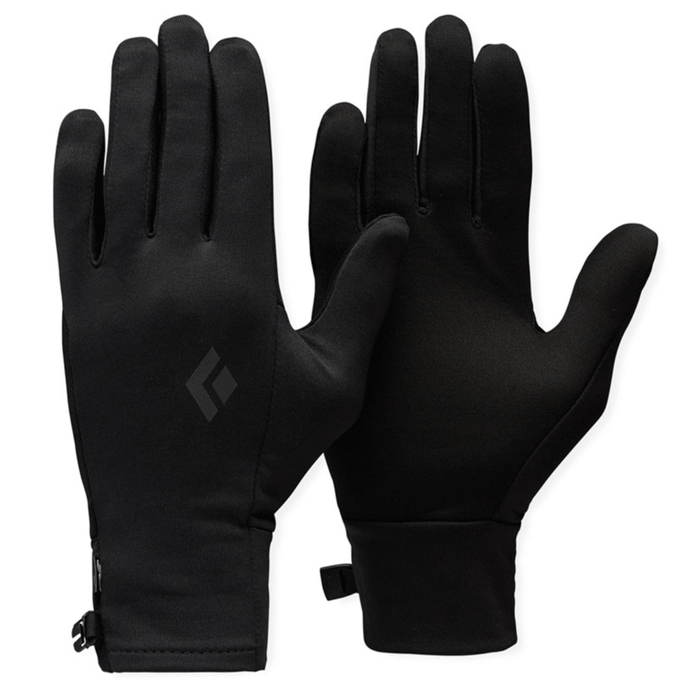 productImage: Lightweight Screentap Liners Black