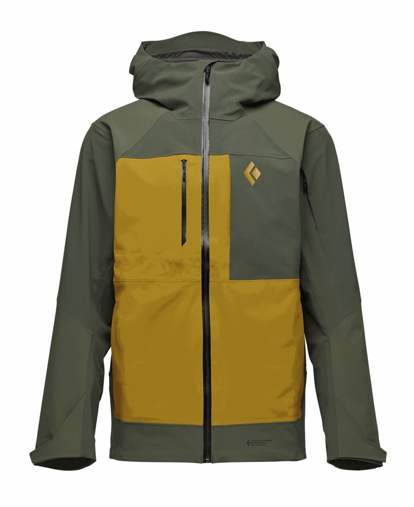 productImage: M Recon Pro Stretch Shell Tundra-Amber