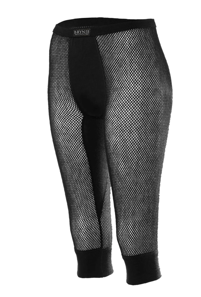 productImage: Super Thermo 3/4 Legs Black