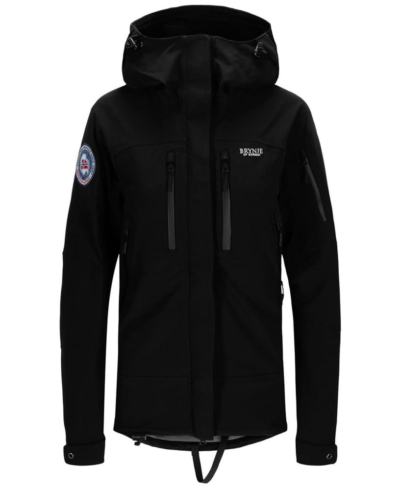 productImage: W's Expedition 2.0 Black