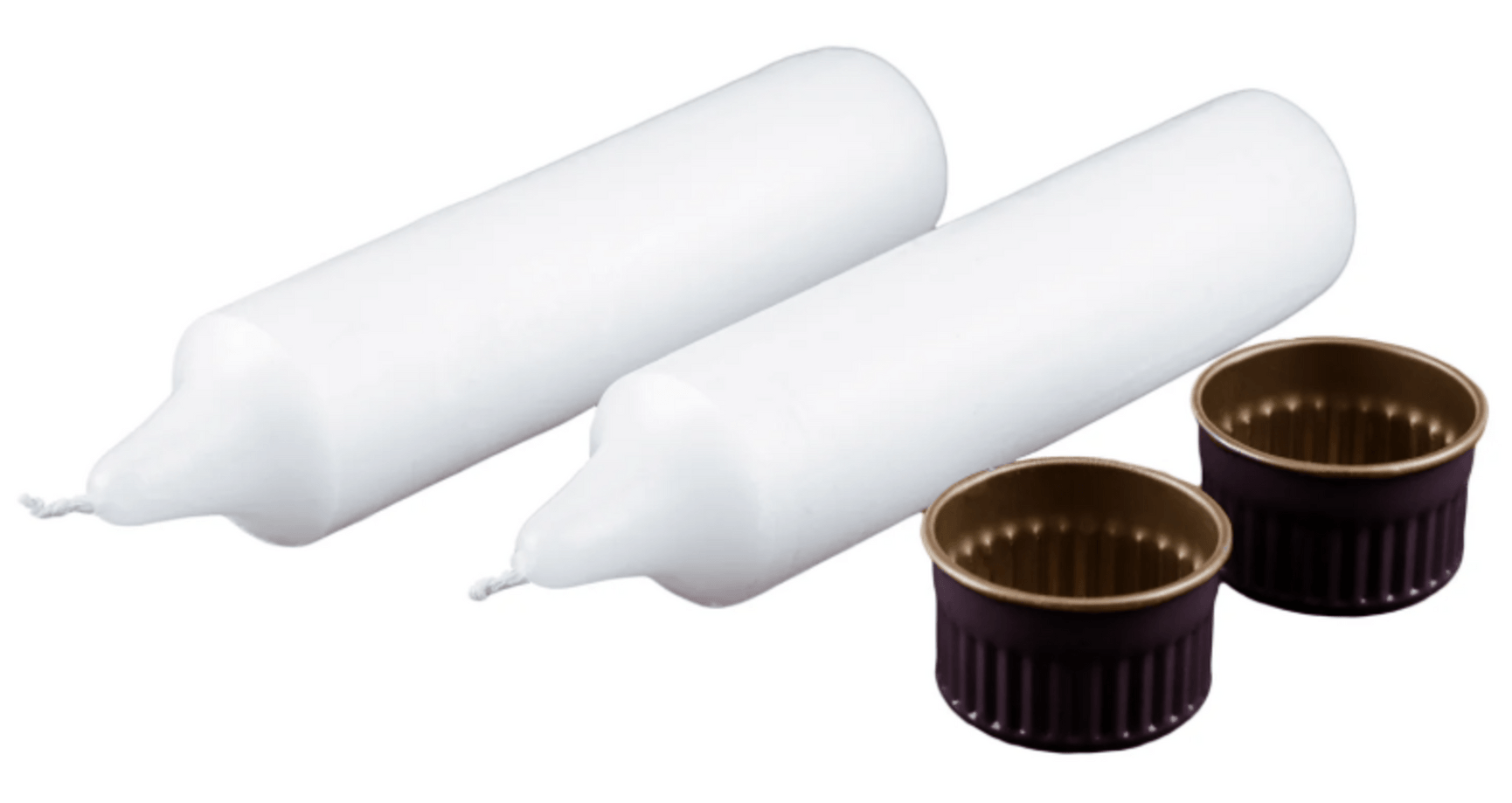 productImage: Emergency Candles White