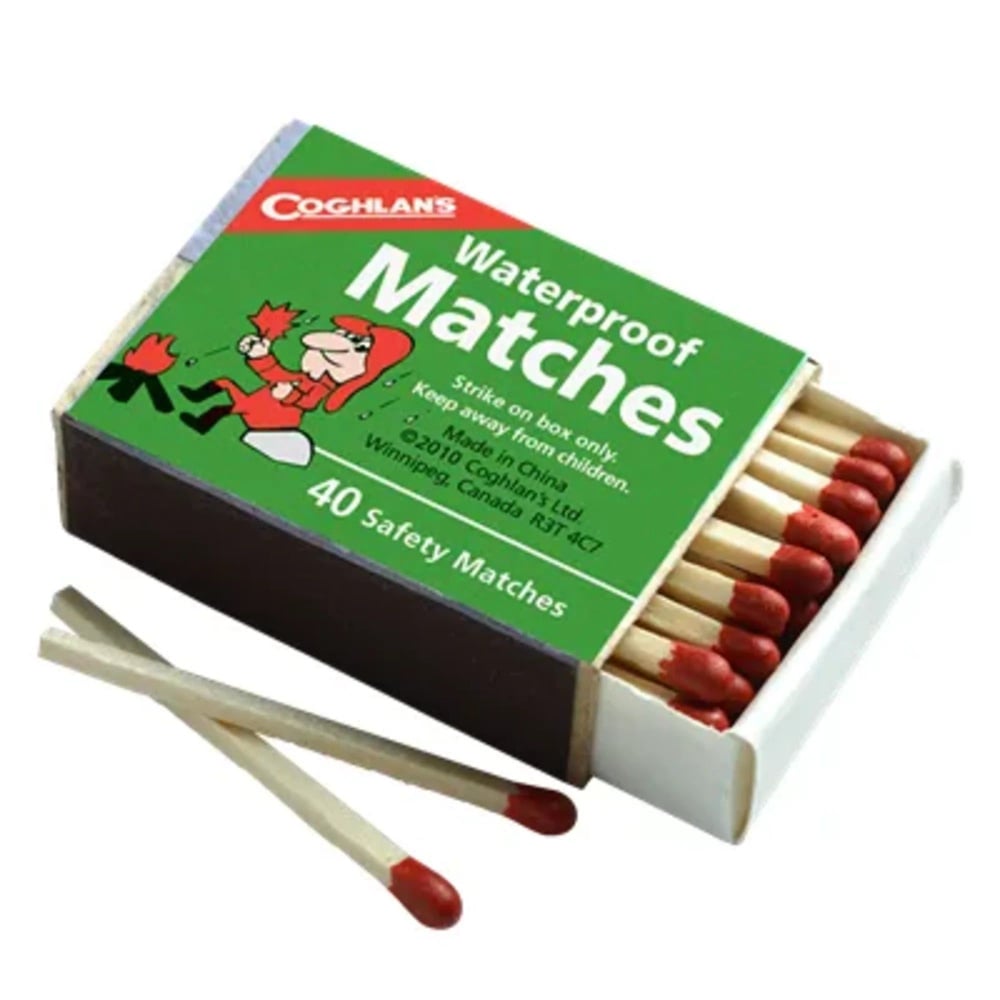 productImage: Waterproof Matches