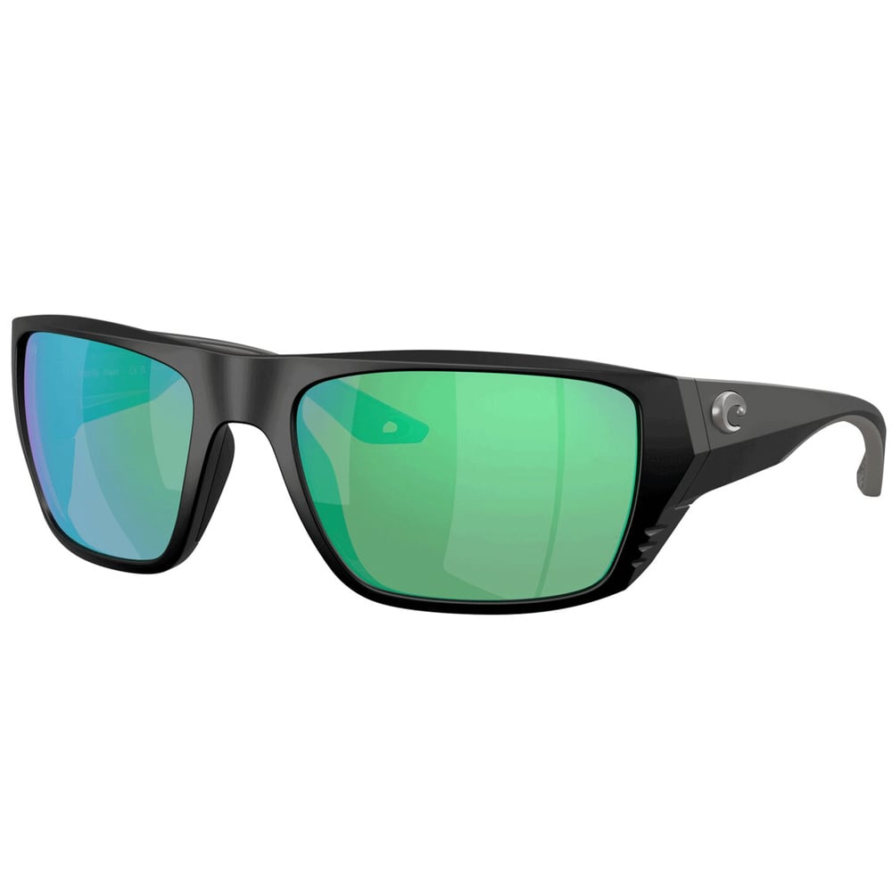 productImage: Finlet Green Mirror Polarized