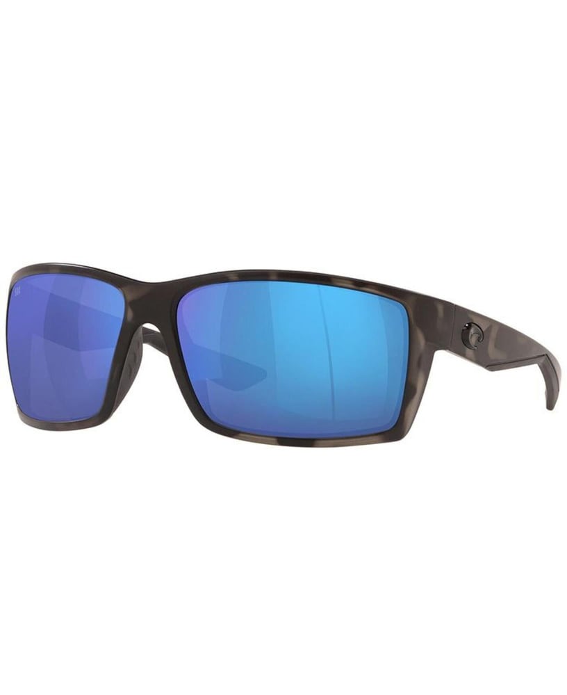 productImage: Reefton Ocearch Matt Tiger Shark Blue Mirror