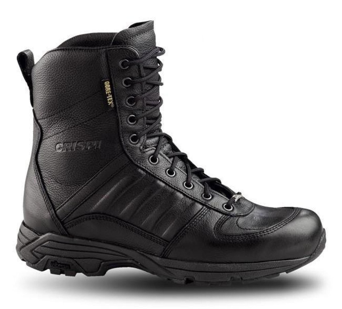 productImage: S.W.A.T Evo Svart