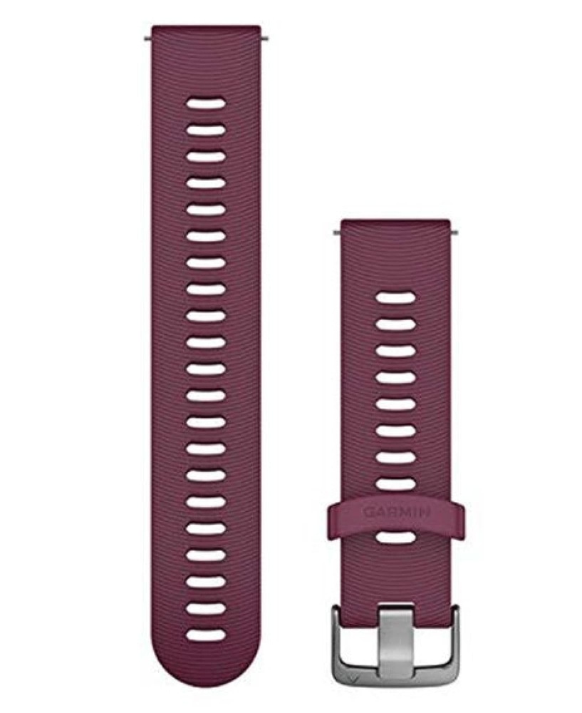 productImage: Quick Release 20 Silikon Steel Lilla