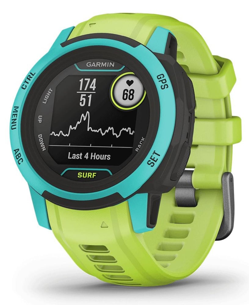 productImage: Instinct 2S Surf Waikiki
